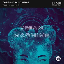 Dream Machine Instrumental Version