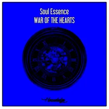 War Of The Hearts Nu Ground Foundation Classic Mix