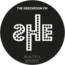 Beautiful Giorgio Bassetti Afro House Edit