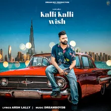 Kalli Kalli Wish