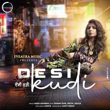 Desi Kudi