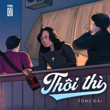 Thôi Thì