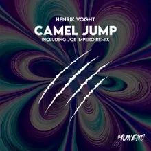Camel Jump Joe Impero Remix