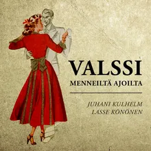 Valssi menneiltä ajoilta