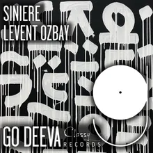 Siniere Tebra Remix