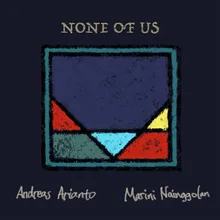 None of Us - Instrumental