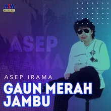 Gaun Merah Jambu