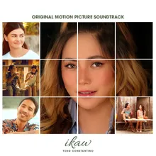 Ikaw Original motion picture soundtrack
