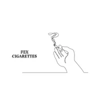 cigarettes