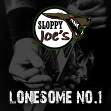 Lonesome No.1 Remastered