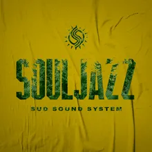 SOULJAZZ