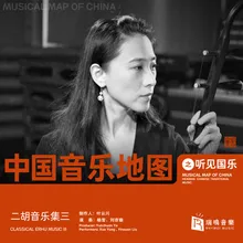The Tune of Meihu Erhu Music