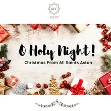 O Holy Night! Cantique de Noël