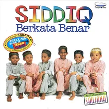 Berkata Benar