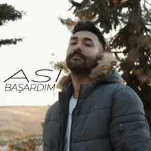 Başardım