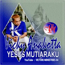 Yesus Mutiaraku