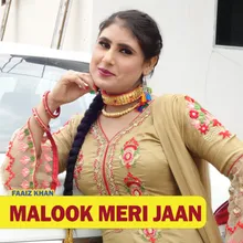 Malook Meri Jaan