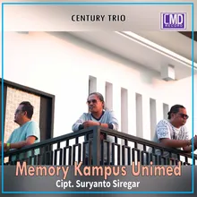 Memory Kampus Unimed