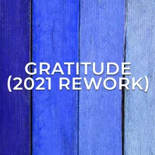 Gratitude Guitar Mix