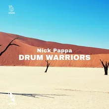 Drum Warriors