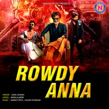 Rowdy Anna