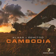 Cambodia Radio Edit