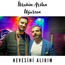 Hevesini Alırım