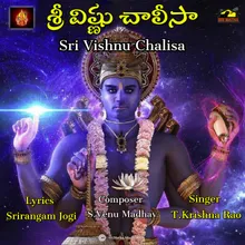 SRI VISHNU CHALISA