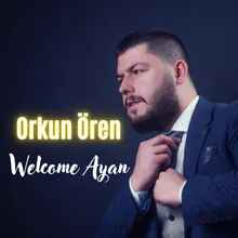 Welcome Ayan