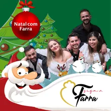 Natal Com Farra