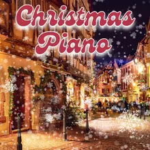 Santa Claus Is Coming to Town Piano Version