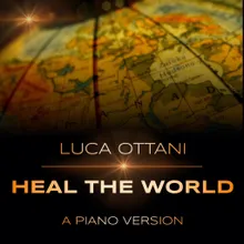 Heal The World A Piano Version