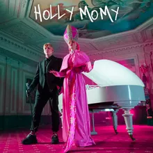 Holly Momy