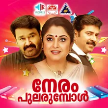 Ente Man Veenayil Original Motion Picture Soundtrack