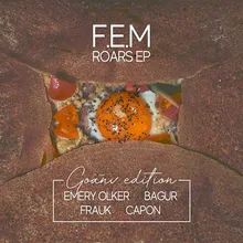 Roars Emery Olker Remix