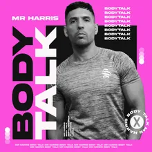 Body Talk Extended Mix