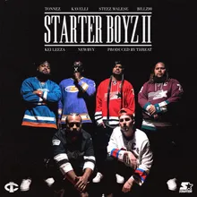 Starter Boyz II
