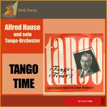 El Choclo Tango, Tanztempo 26