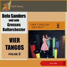Hör Mein Lied Violetta Tango, Tanztempo 26