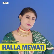 Malai Ke Mewati