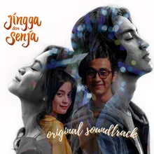 Jingga dan Senja Original soundtrack