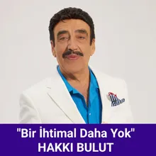 Bir İhtimal Daha Yok