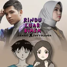 Rindu Luar Biasa