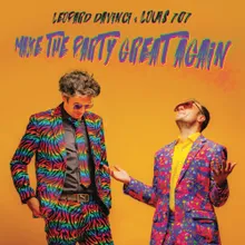 Make The Party Great Again