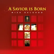 A Savior is Born