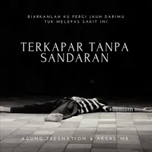 Terkapar Tanpa Sandaran