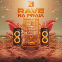 Rave Na Praia