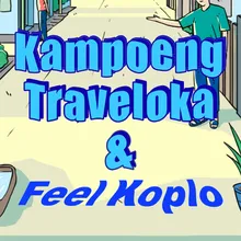 Gang Sersan (Kampoeng Traveloka)