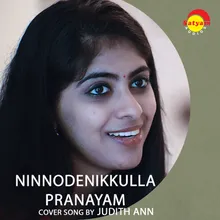 Ninnodenikkulla Pranayam Recreated Version