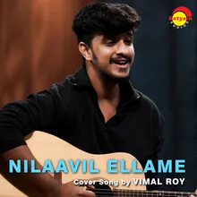 Nilaavil Ellame Recreated Version